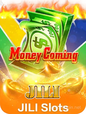 Money Coming Jili Slots disponível no 148 bet